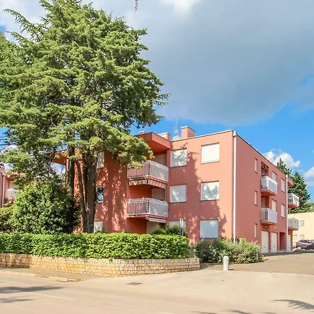 Apartman Cozy Nur 80 Meter Zum Strand Mit Meerblick, Privatparkplatz - Hundefreundlich *