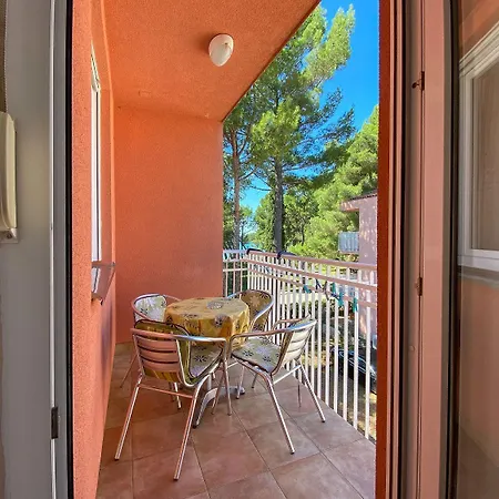 Apartman Cozy Nur 80 Meter Zum Strand Mit Meerblick, Privatparkplatz - Hundefreundlich *