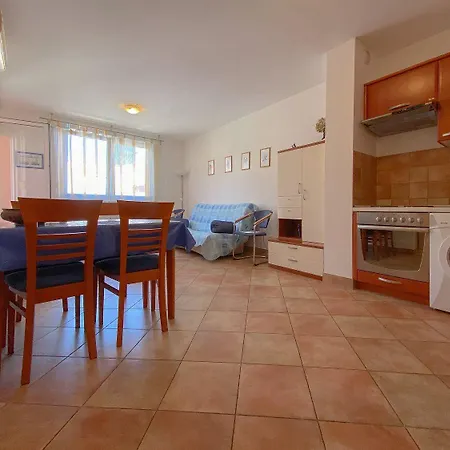 Cozy Nur 80 Meter Zum Strand Mit Meerblick, Privatparkplatz - Hundefreundlich Apartman Karpinjan